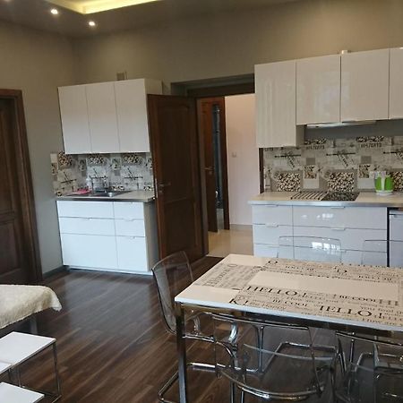 Apartamenty Kosciuszki 8 Закопане Экстерьер фото