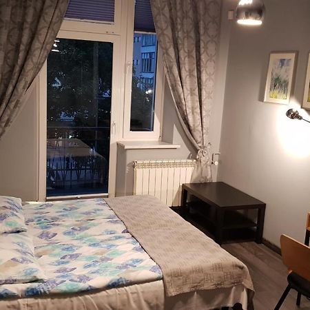 Apartamenty Kosciuszki 8 Закопане Экстерьер фото