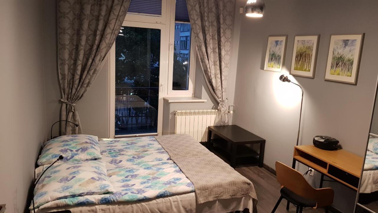 Apartamenty Kosciuszki 8 Закопане Экстерьер фото