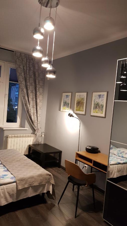 Apartamenty Kosciuszki 8 Закопане Экстерьер фото