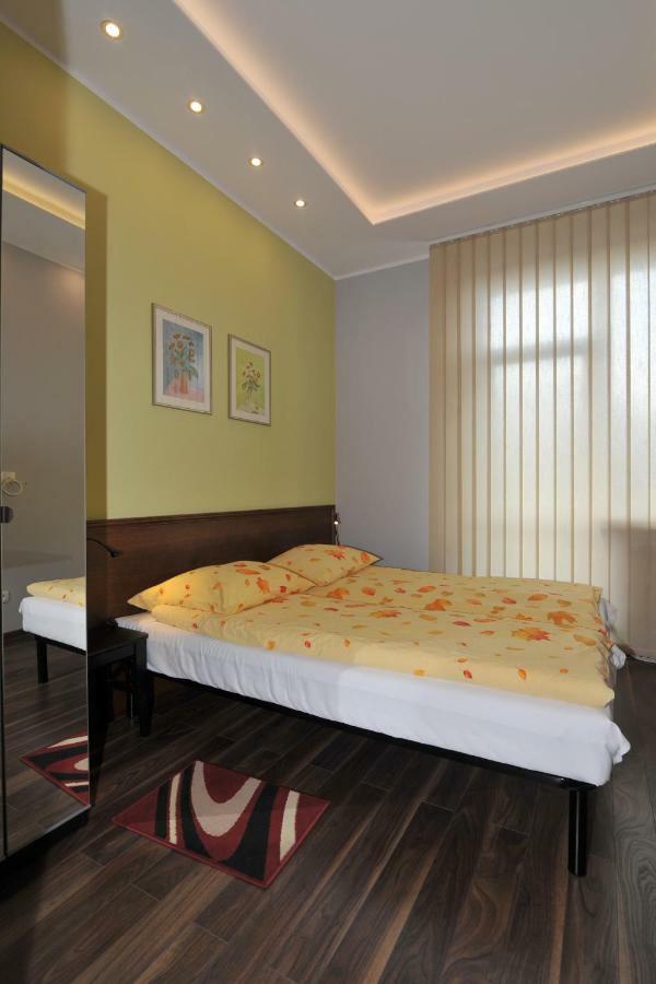 Apartamenty Kosciuszki 8 Закопане Экстерьер фото