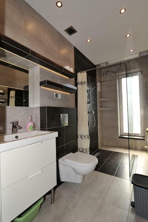 Apartamenty Kosciuszki 8 Закопане Экстерьер фото